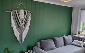 Apartament Dwupokojowy Z Balkonem