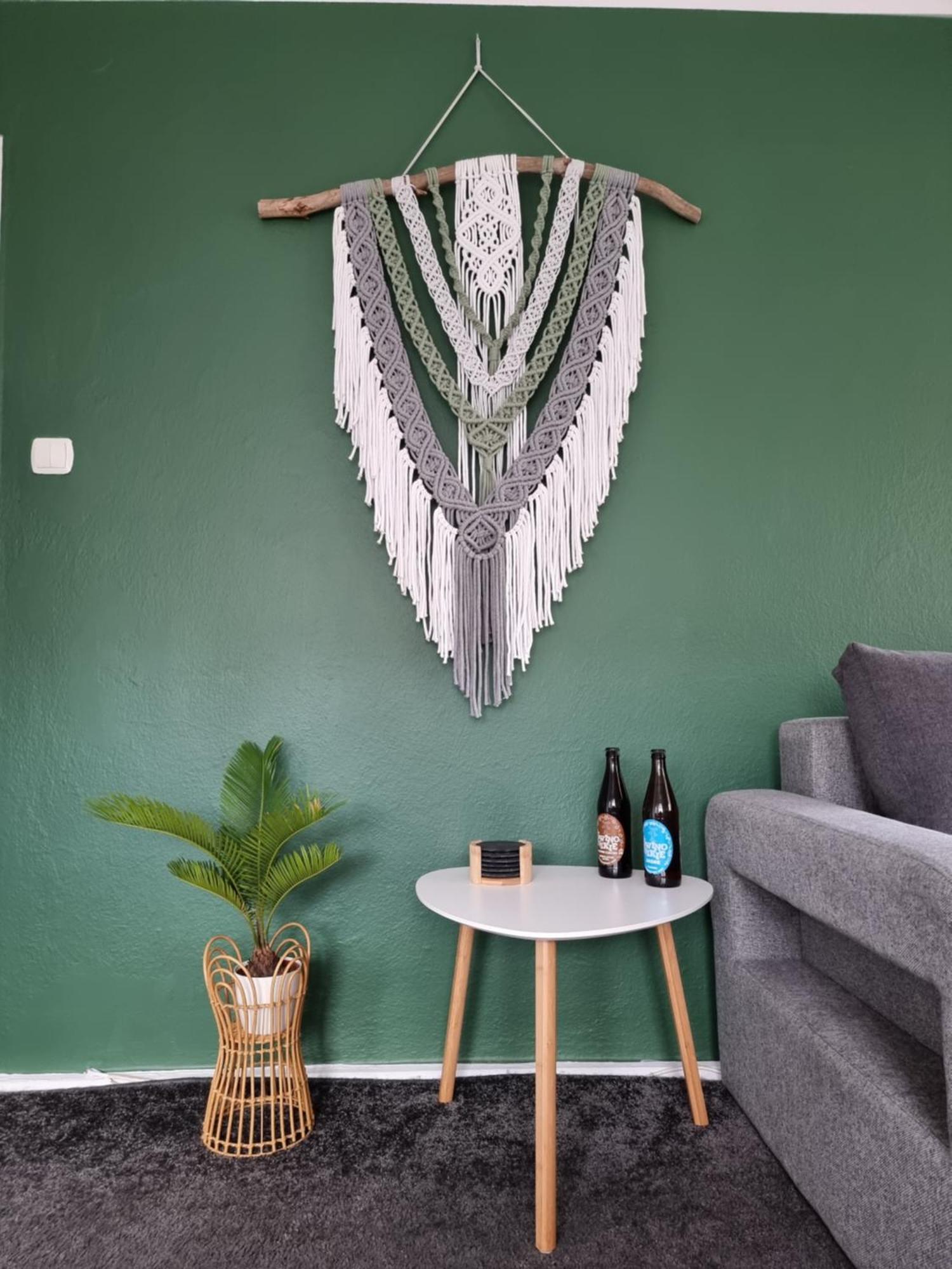 Apartament Dwupokojowy Z Balkonem Świnoujście Zewnętrze zdjęcie